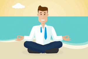 The Benefits of Meditation and Mindfulness for Stress Reduction - A Guide for Busy Students